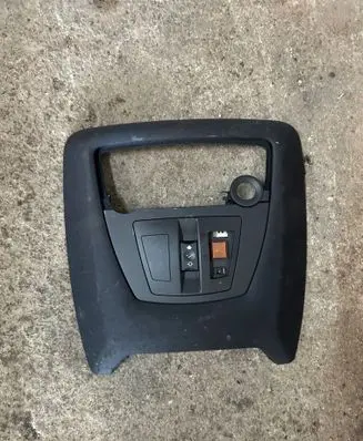 BMW 7 F01 F02 F03 F04 Front seat light 533939