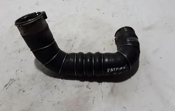 Nissan Pathfinder R51 Intercooler hose/pipe 144635X00B