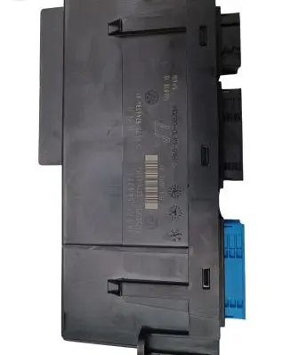 BMW 5 F10 F11 Comfort/convenience module 61359244394