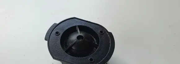 Renault Captur II Panel speaker 