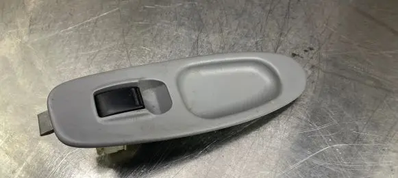 Nissan Almera Tino Electric window control switch 80960BU000