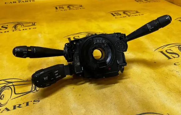 Peugeot 508 II Wiper turn signal indicator stalk/switch 98312600ZD 98133622ZD