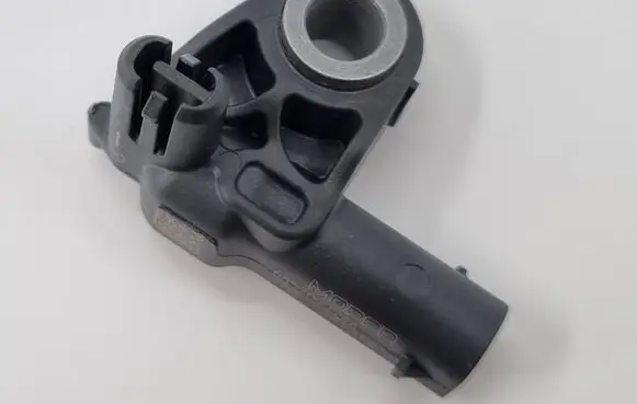 Dodge Charger Airbag deployment crash/impact sensor 68570272AA