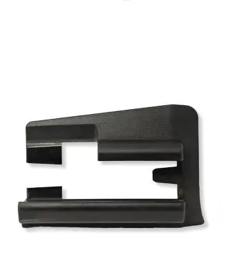 Mercedes-Benz C W205 Seat trim A2059190500 E0120510003