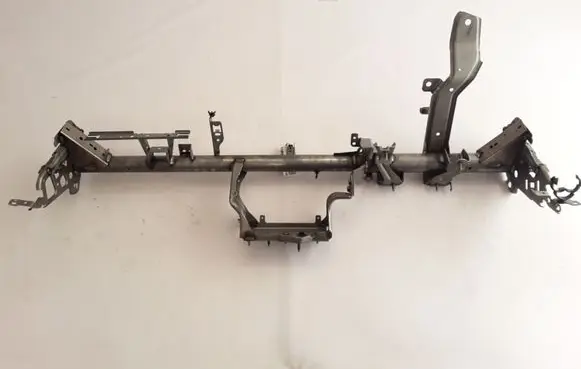 Renault Kangoo II Dashboard cross member/frame bar 