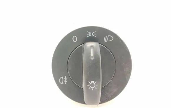Volkswagen Caddy Light switch 1T0941431T
