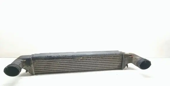 BMW X3 E83 Intercooler radiator 7789793
