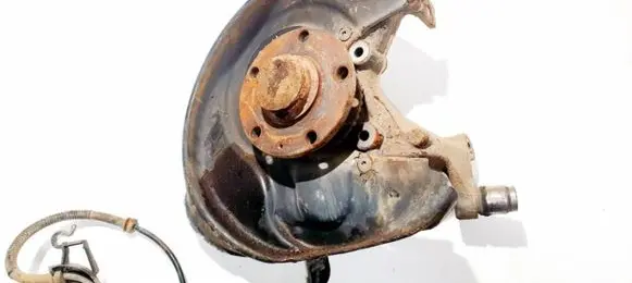 Audi A4 S4 B7 8E 8H Rear wheel hub
