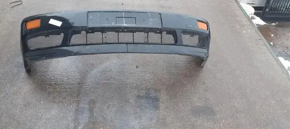 Volkswagen Golf III Front bumper
