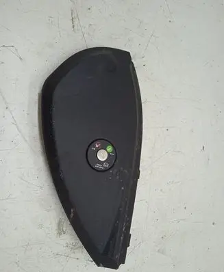 Alfa Romeo 159 Dashboard side end trim 376428