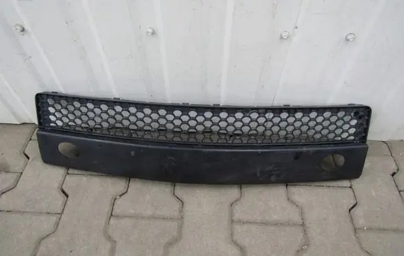 Mercedes-Benz ML AMG W164 Front bumper lower grill A1648850853