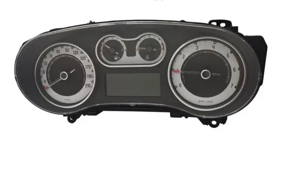 Fiat 500L Quarter vent window switch 51913547