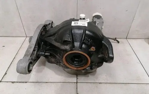 BMW M3 G80 Rear differential/diff mount bracket 974723909