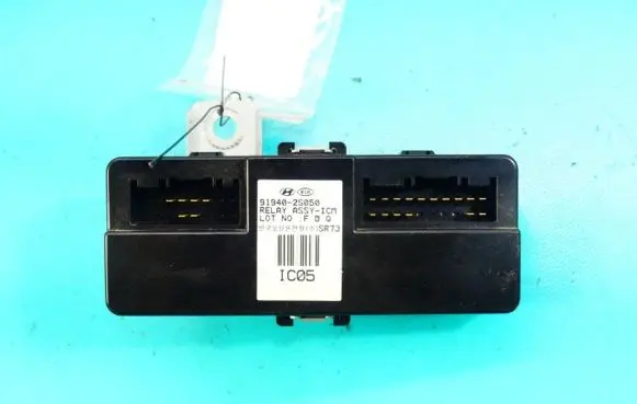 Hyundai ix35 Central body control module 91940-2S050 IMPRK1253404