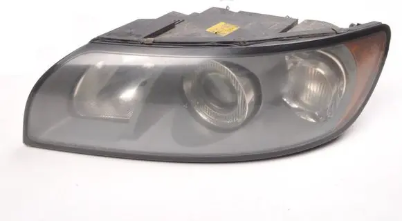 Volvo V50 Headlight/headlamp 30698885
