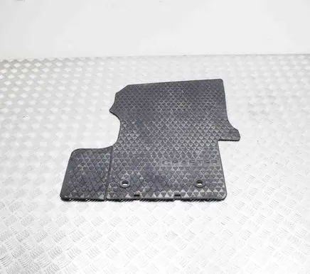 Volkswagen Crafter Car floor mat set 2E1061501