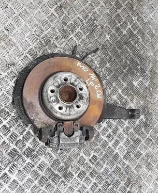 BMW 5 F10 F11 Front wheel hub