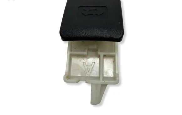 Toyota Corolla E210 E21 Engine bonnet (hood) release handle 