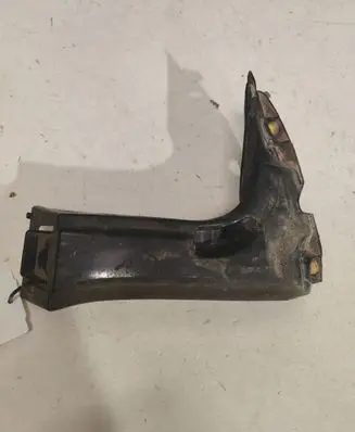 BMW 5 F10 F11 Front bumper mounting bracket 521140F100