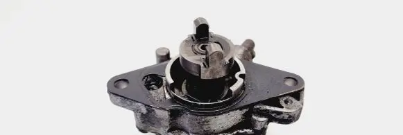 Fiat Doblo Vacuum pump 55193232 0390216207 729024030105