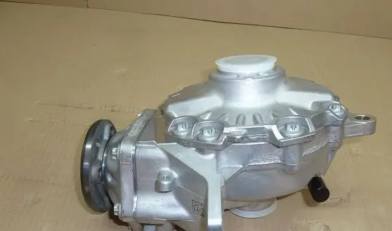 Mercedes-Benz X-class W470 Front differential A2053304207