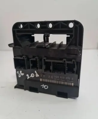 Volkswagen PASSAT B6 Comfort/convenience module 3C0959433K 604557H03B
