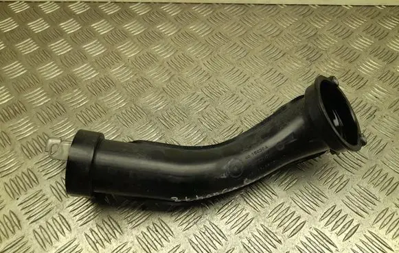 Mercedes-Benz C W206 Air intake hose/pipe A2540980500