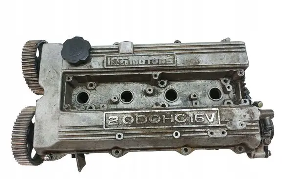KIA Sportage Engine head 