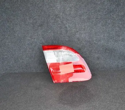 Mercedes-Benz E W211 Tailgate rear/tail lights