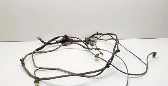 Parking sensor (PDC) wiring loom