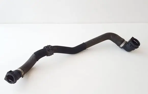 Jaguar F-Pace Engine coolant pipe/hose HK838C424AC