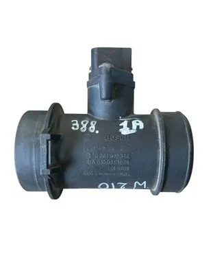 Mercedes-Benz C W202 Mass air flow meter A0000941448 0281002384