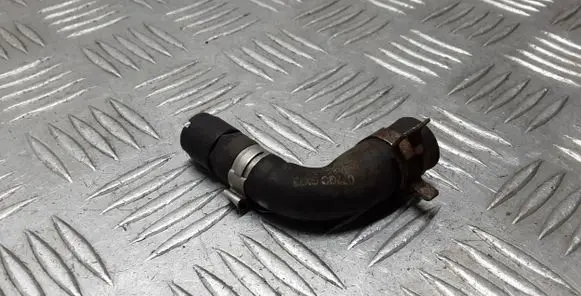 Land Rover Range Rover Velar Engine coolant pipe/hose C72GCGX73