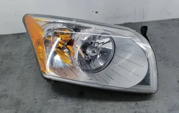 Dodge Caliber Headlight/headlamp