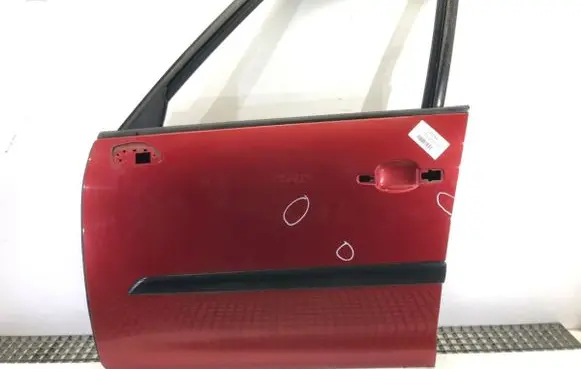 Citroen C4 I Picasso Front door 