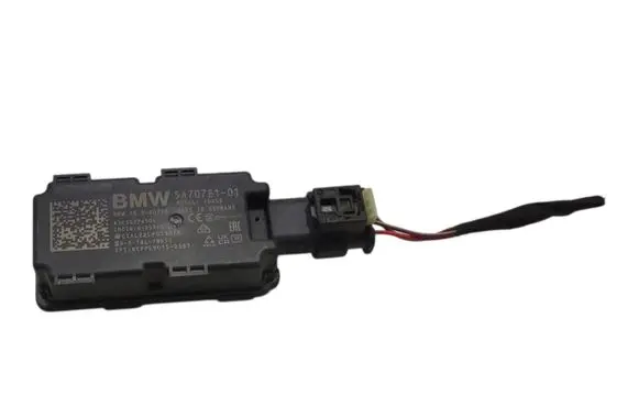 BMW 2 Active Tourer U06 Radio/CD/DVD/GPS head unit 5A707E1