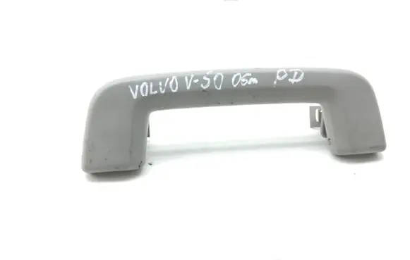Volvo V50 Front interior roof grab handle