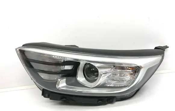 KIA Rio Headlight/headlamp 92101H8
