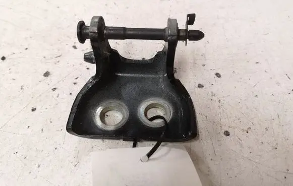 Peugeot 308 Rear door upper hinge
