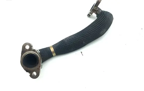 Ford Kuga III EGR valve line/pipe/hose