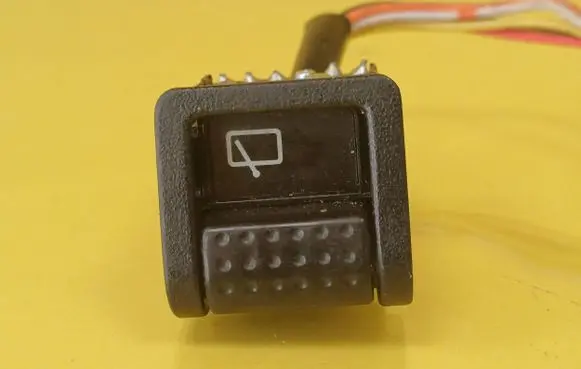 Suzuki Swift Cultus Wiper switch 