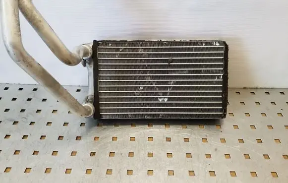 Audi A4 S4 B7 8E 8H Heater blower radiator 8E2820031