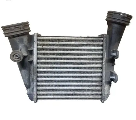 Volkswagen PASSAT B5.5 Intercooler radiator 3B0145806 1790757