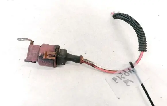 Renault Laguna I Other relay
