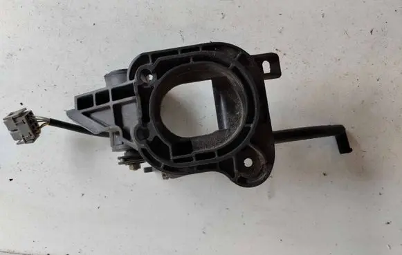 BMW 5 E39 Accelerator throttle pedal 0205001040