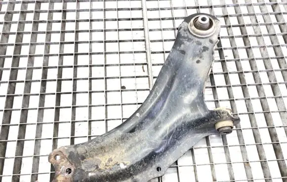 Renault Kangoo II Front control arm