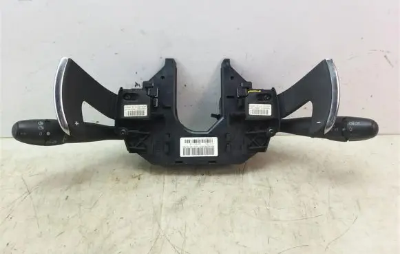 Citroen C4 Grand Picasso Indicator stalk 96642553XT
