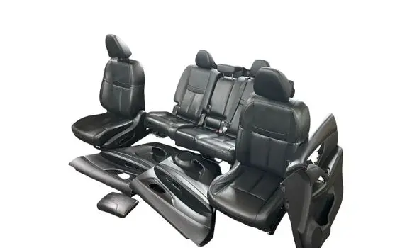Nissan X-Trail T32 Seat set 
