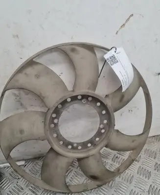 Ford Transit Fan impeller 