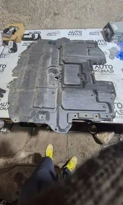Lexus IS 220D-250-350 Engine splash shield/under tray 5144753010